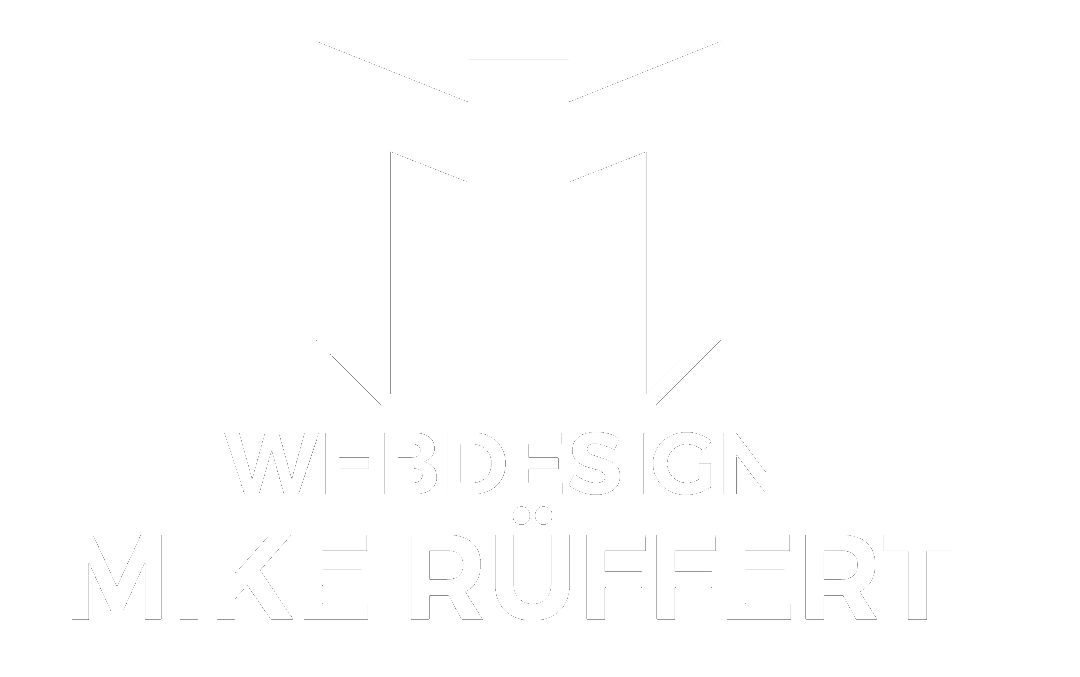 Webdesign Mike Rüffert
